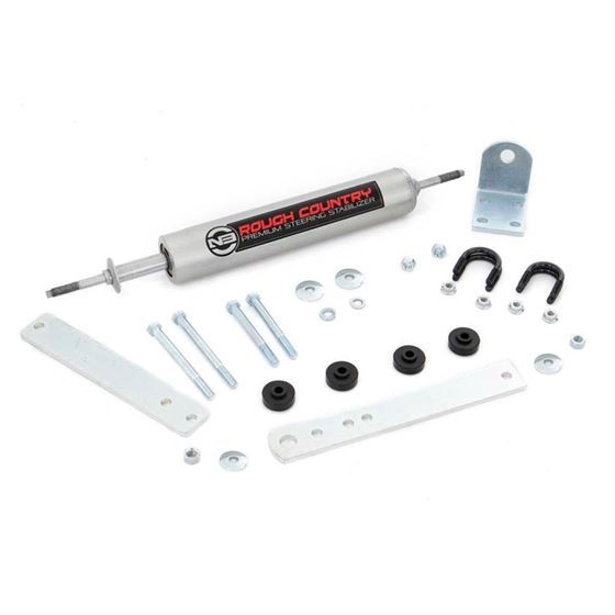 N3 Steering Stabilizer 80-96 F-150 Bronco Rough Country 2