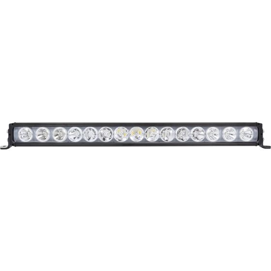 30" Xpr Halo 10W Light Bar 15 LED Tilted Optics For Mixed Beam (9911595) 2