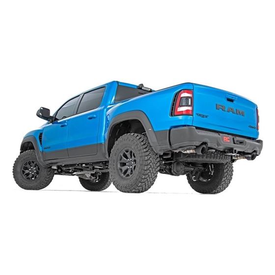 1.5 Inch Leveling Kit Ram 1500 TRX 4WD (2021-2024) (31300) 4