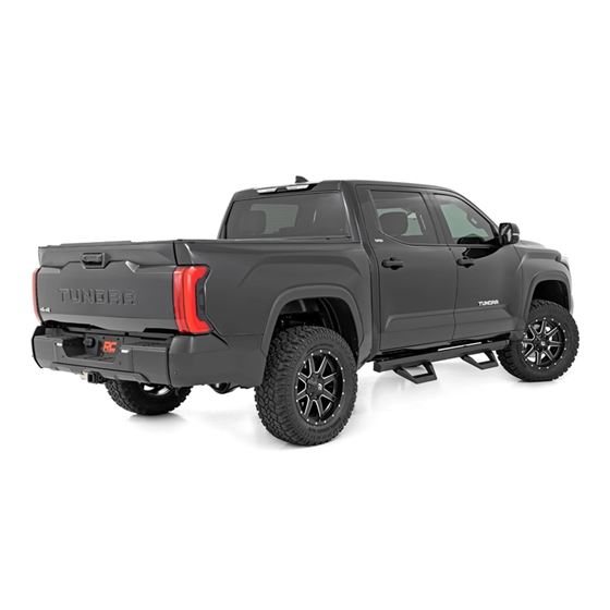 3.5 Inch M1 Lift Kit Toyota Tundra 4WD (2022-2024) (70340) 4