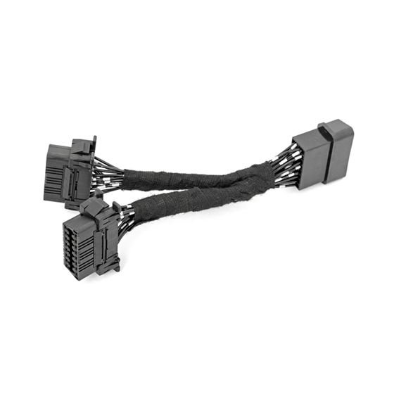 2 to 1 OBDII Connector (PSB100) 2