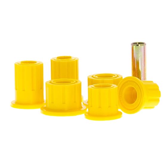 Leaf Spring Bushing Kit (OMESB100) 2