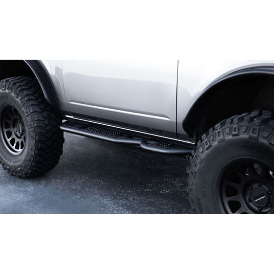 2021-2023 Ford Bronco OE Plus 2-Door Side Steps 2