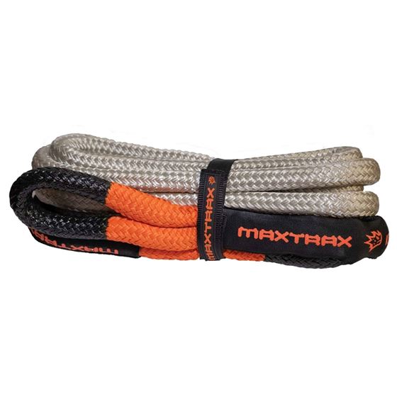 Kinetic Winch Rope - 10m-2