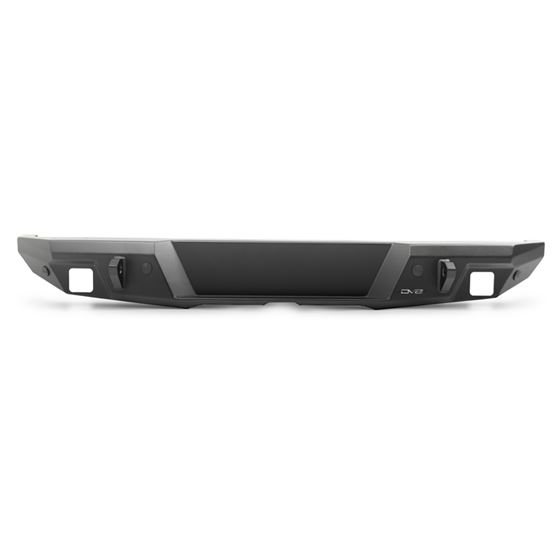 Jeep Wrangler JL FS-7 Series Rear Bumper (RBJL-2