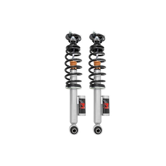 M1R Resi Loaded Strut Pair Rear 2" Ford Bronco 4WD (2021-2024) (694043) 4