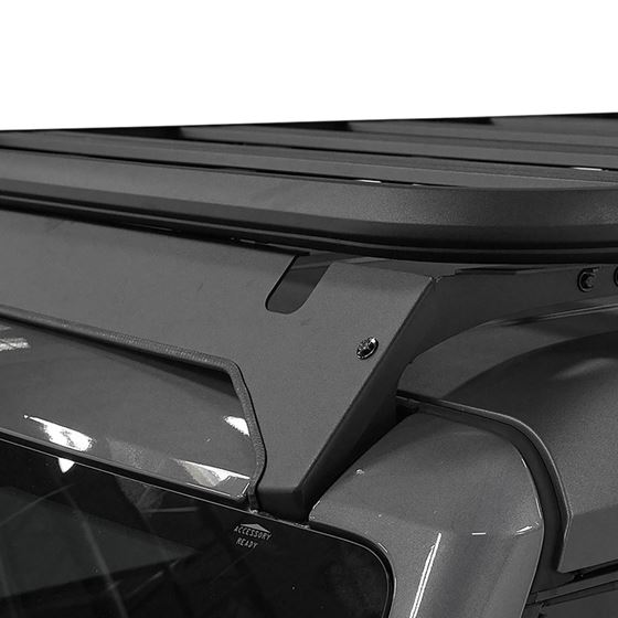 Defender Platform Roof Rack Mount (F01) 2