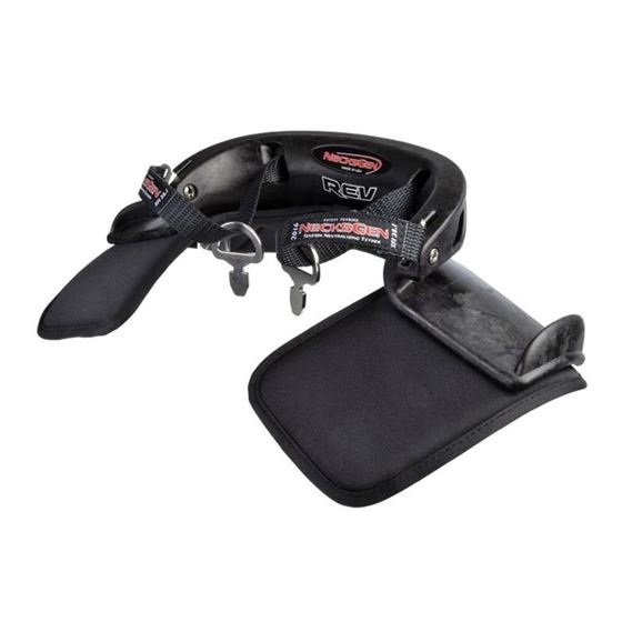 REV Head and Neck Restraint Systems 2
