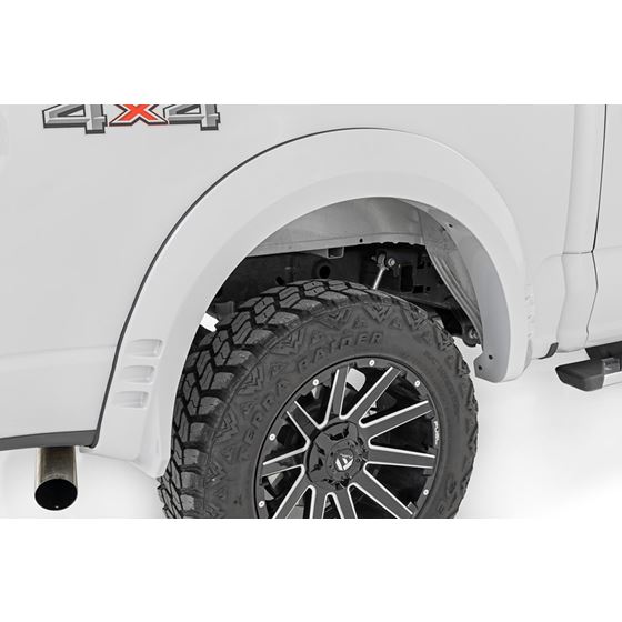 Fender Flares SF1 Ford F-150 2WD/4WD (2024) (F-F320210A) 4