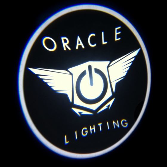 ORACLE Door LED ProjectorsOracle 1