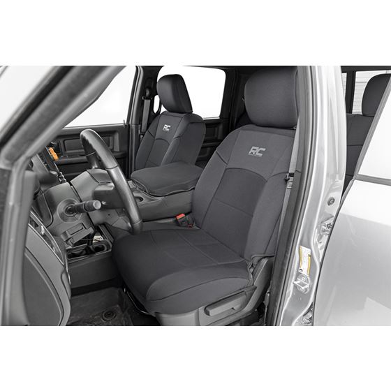 Rough Country Seat Covers (91042) 2
