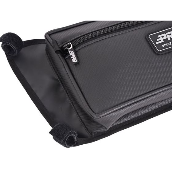Rear Door Bags for Can-Am Maverick X3 PRP Seats-4