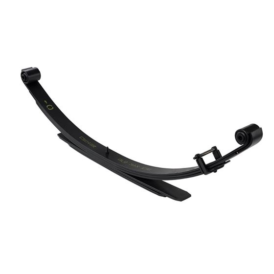 Leaf Spring Rear Medium Load (CS048R) 2