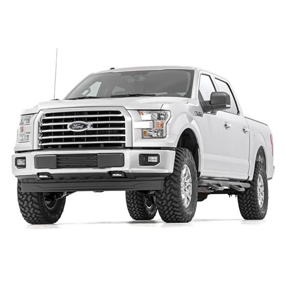 3 Inch Lift Kit N3 Struts Ford F-150 4WD (2014-2020) (54531) 2