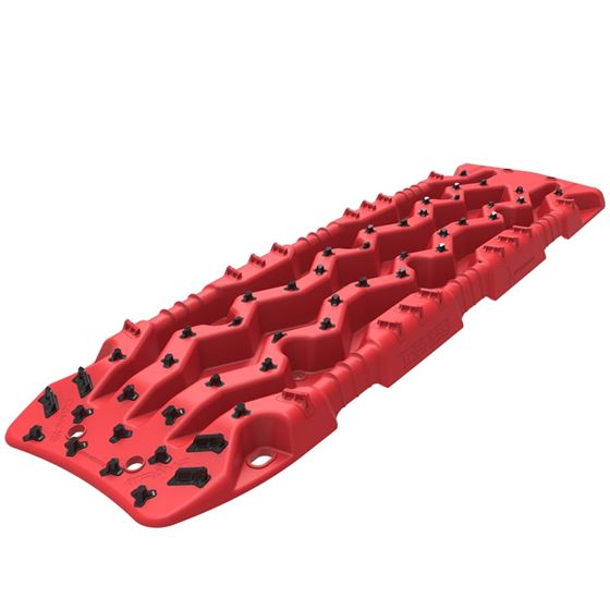 TRED Pro Red Recovery Boards (TREDPROR) 4