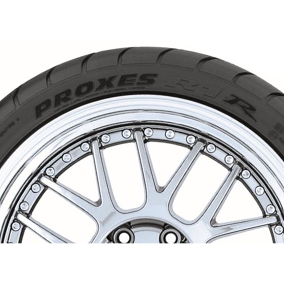 Proxes R1R Extreme Performance Summer Tire 245/40ZR18 (173250) 4