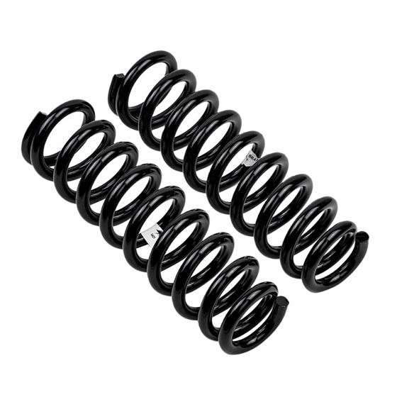 Coil Spring Set (2884) 2