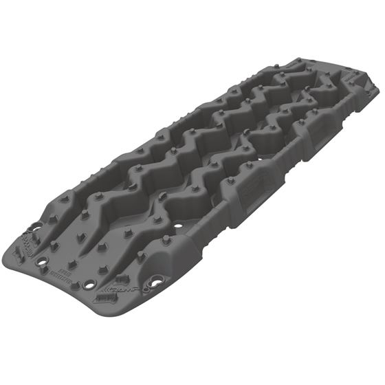 TRED GT Gun Metal Grey Recovery Boards (TREDGTGG) 2