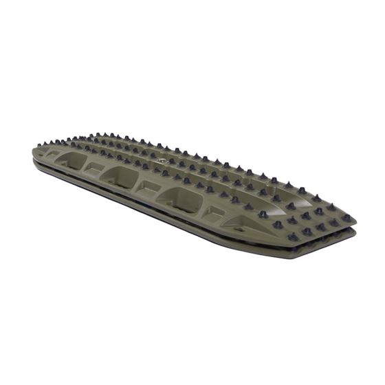 Xtreme Olive Drab Recovery Boards 2