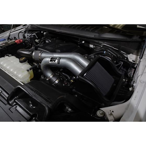 Performance Air Intake System (30-2617KC) 2