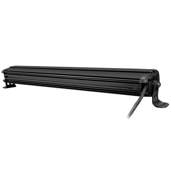 Blackout Series Lights - 21.5" Double Row Light Bar (752002111CDS) 2