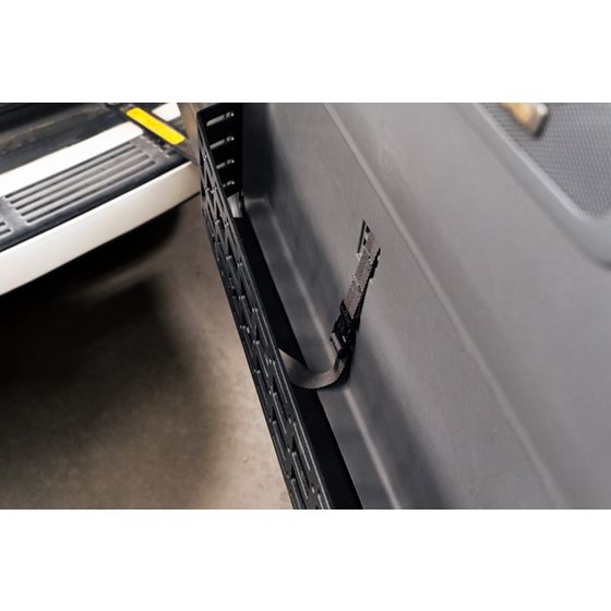 Lexus GX 470 Molle Door Pocket Cargo Net Replac-4