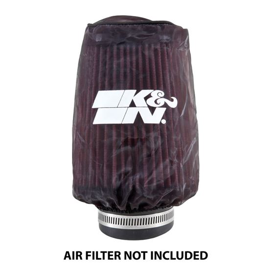 Air Filter Wrap (SN-2550PK) 2