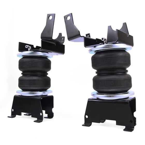 Air Lift Suspension Leveling Kit 2