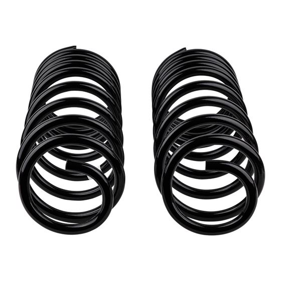 Coil Spring Set (2862) 4