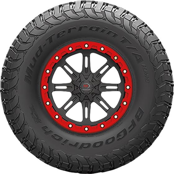 KM3 UTV - B2C Consumer offer NOT MSP race tire 27x11.00R14NHS/8PR Q 2