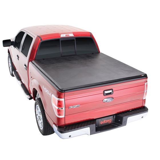 eMax Tonno - 09-14 F150 6'6" w/out Cargo Management System (72410) 2