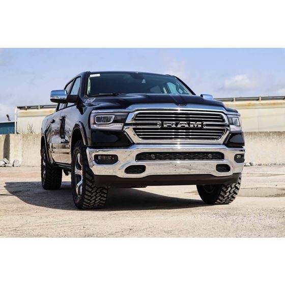 2 Inch RAM Leveling Lift Kit 19-20 RAM 1500 4WD/2WD Rough Country 4