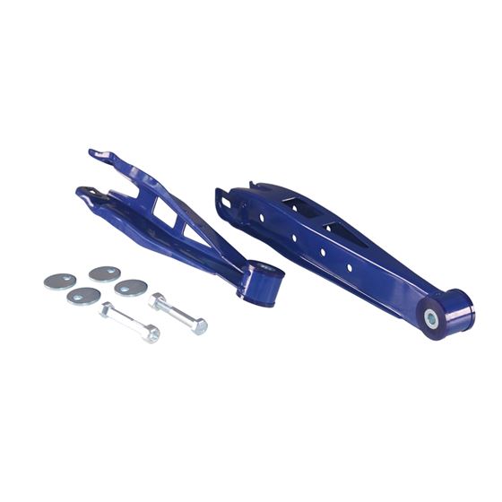 RR LWR ADJ ARM KIT (TRC0011) 2