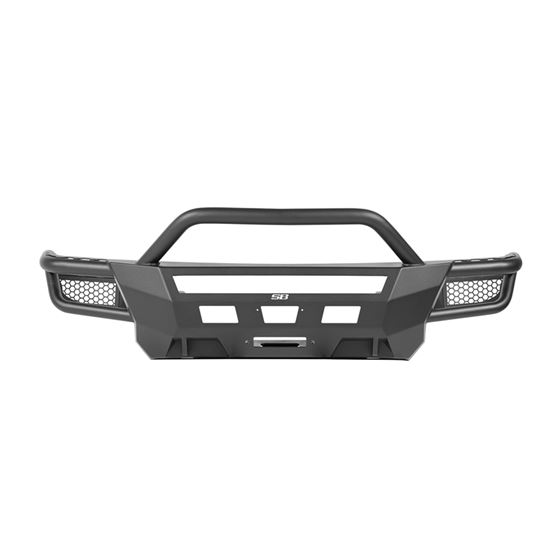 Adventure Series Rear Bumper (613931) 4