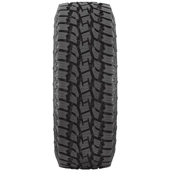 Open Country A/T II On-/Off-Road All-Terrain Tire LT285/55R20 (352800) 2