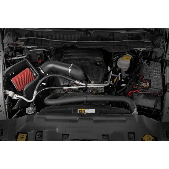 5.7L Cold Air Intake Kit Ram 1500 2WD/4WD (10614) 2