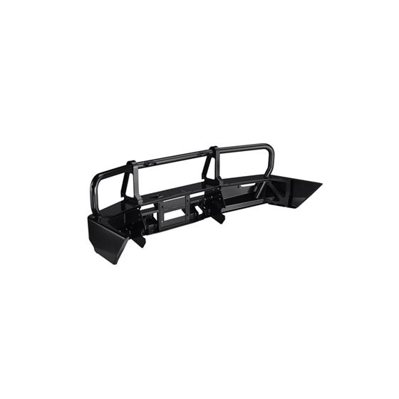 Winch Bumper (3423030) 2