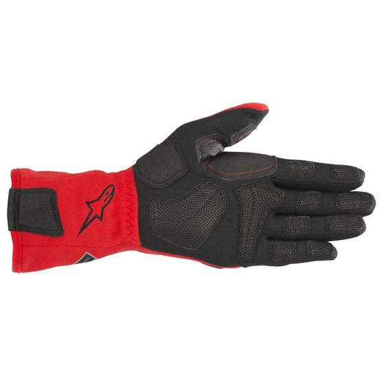 Tech-M Race Gloves 3