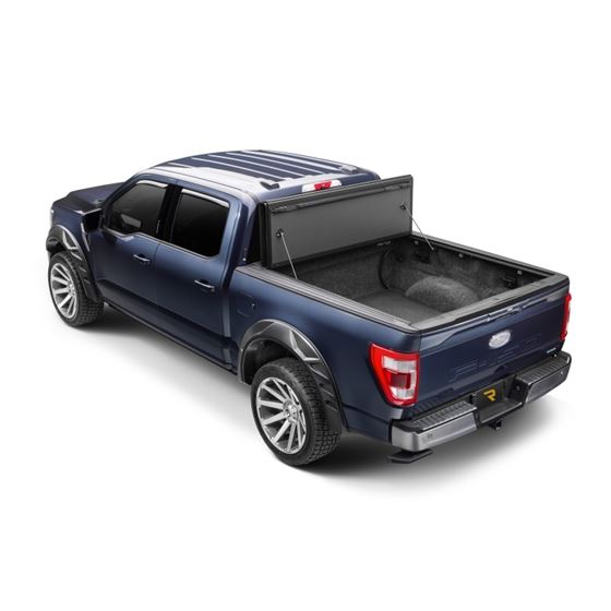 Endure ALX Tonneau Cover - 2009-2014 Ford F-150 5' 7" Bed (80405) 4