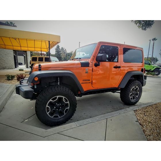 2.5 orange jeep