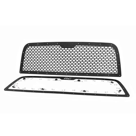 Dodge Mesh Grille 13-18 RAM 2500/3500 Rough Country 2