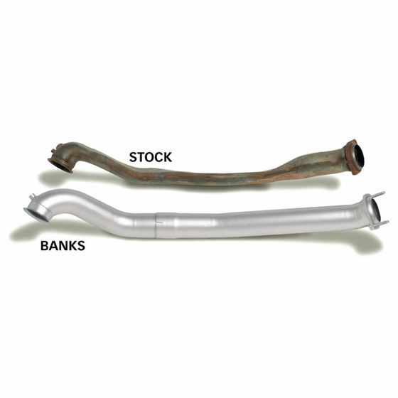 Banks Power Monster Exhaust System 1