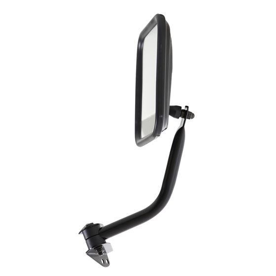 Side Mirrors - Black (7617) 2