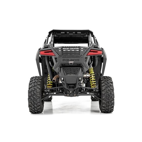 Cargo Gate Rear Polaris RZR Pro/Turbo (93061) 4