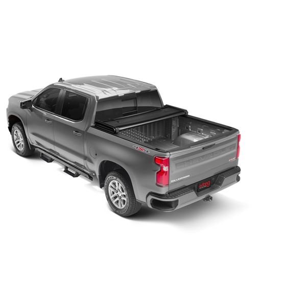 Trifecta E-Series 21-23 F150 8'2" 2