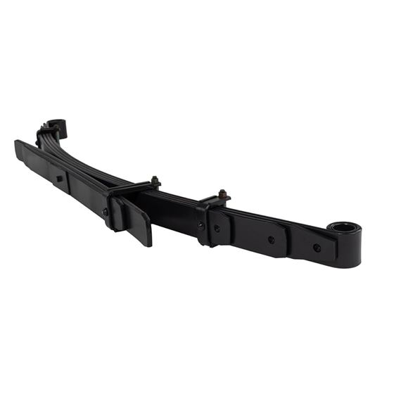 Leaf Spring Rear Medium Load (CS150R) 4