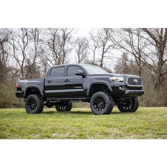 6 Inch Lift Kit Vetex/V2 Toyota Tacoma 2WD/4WD (2016-2023) (75857) 2