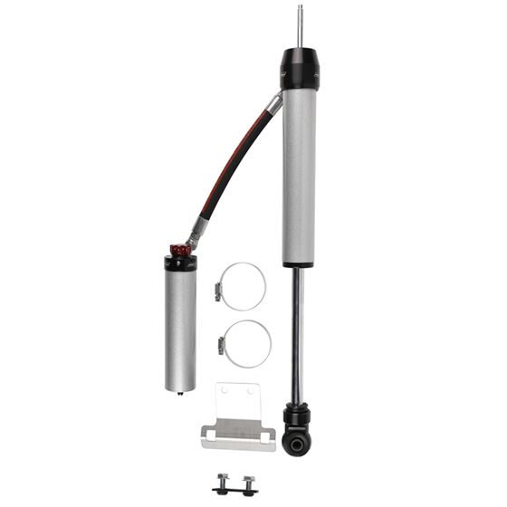 2.0 Adjustable Monotube Reservoir Shock Absorber (RXR713) 2