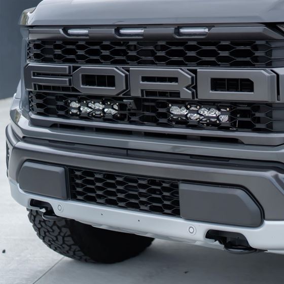 Squadron Pro Behind Grill Kit fits 21-On Ford Raptor 4