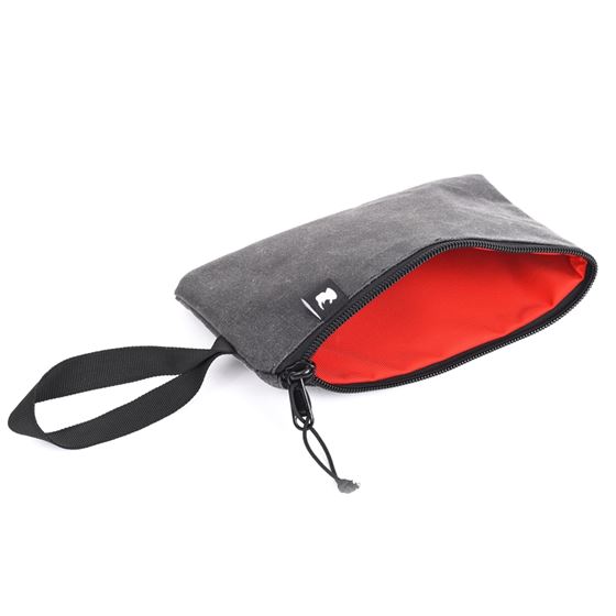 Zipped Pouch Large2